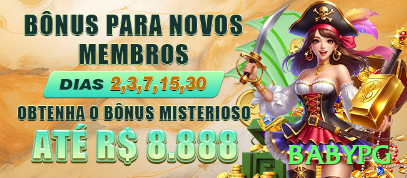 babypg: O Guia Definitivo Para Jogadores Brasileiros01 - babypg 🎰🌀 Slots App com jackpot progressivo diário: faça o download, ative 150 spins sem depósito e persiga o mega jackpot — um único hit de 10.000x+ muda tudo, e quem baixa primeiro pega a fatia maior! 🌟💰
