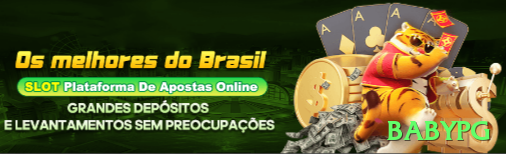 babypg: Melhores Práticas e Estratégias Comprovadas02 - babypg 🎰🛡️ Bankroll de 200x stake mínimo: sobreviva variance extrema — quando o hot streak chega, o retorno é 500-1000x fácil! 💰🤑