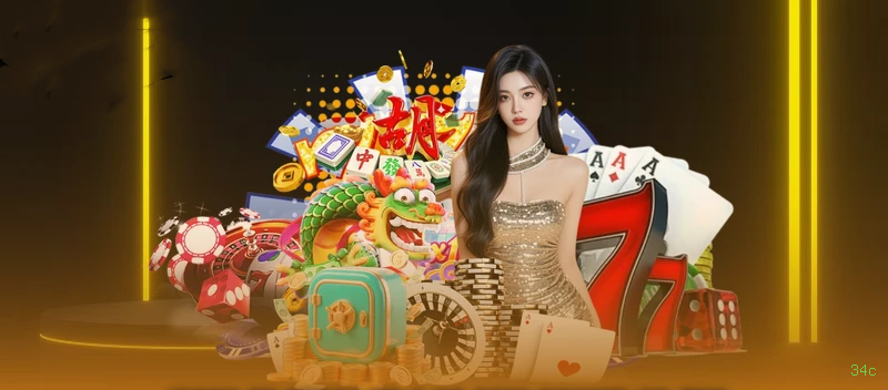 Processo de Download do App 34c - Passo a Passo Simples